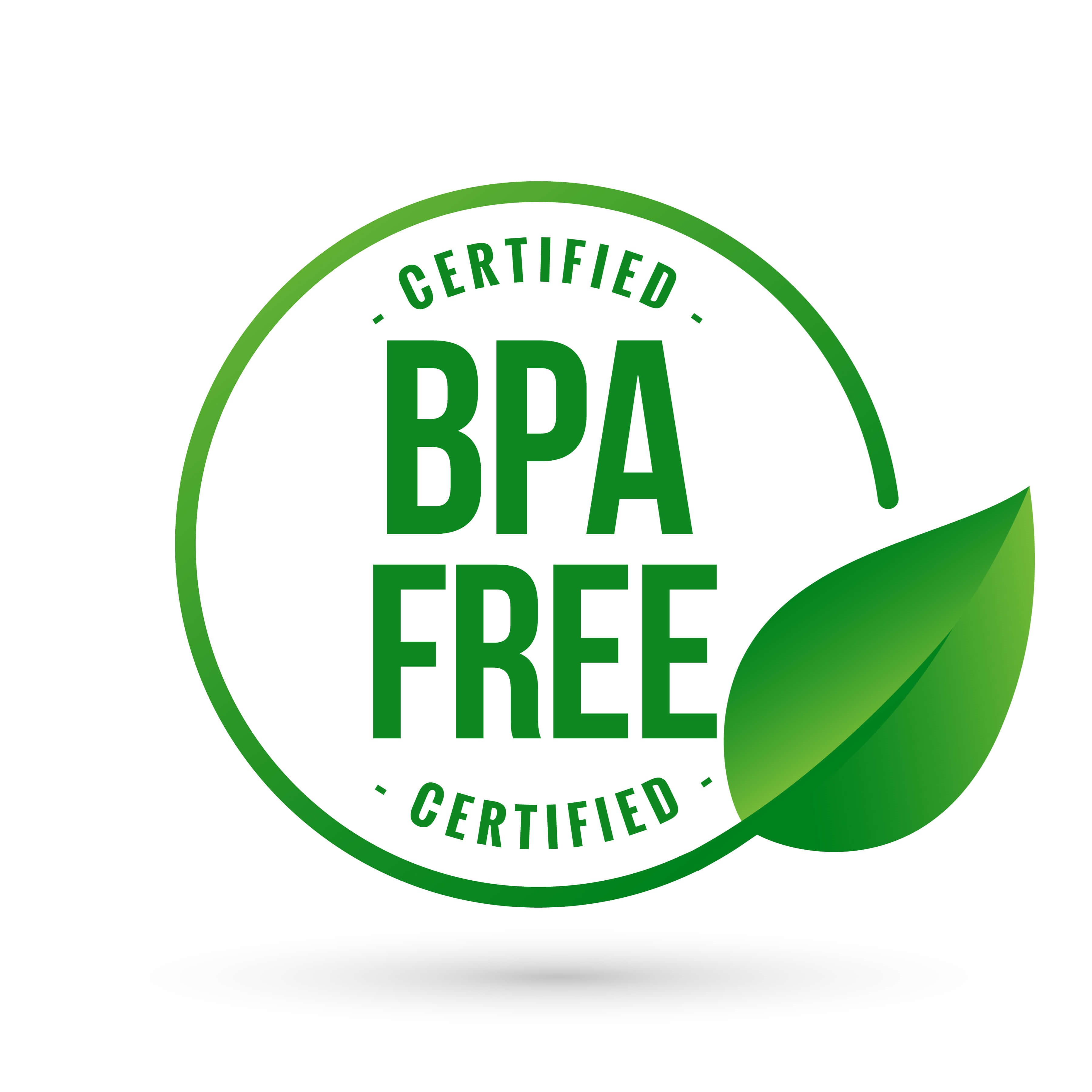 BPA free